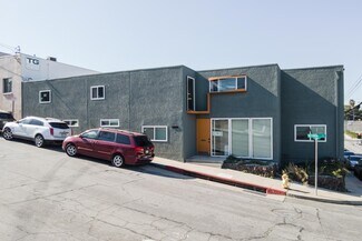 Plus de détails pour 141 Nevada St, El Segundo, CA - Local d'activités à louer