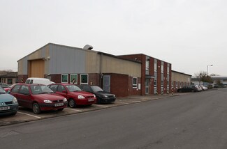 Plus de détails pour Northway Ln, Tewkesbury - Industriel à vendre