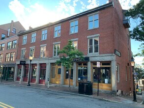 398-410 Fore St, Portland, ME for lease Interior Photo- Image 1 of 9