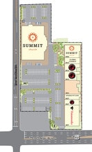 3817-3855 E Colonial Dr, Orlando, FL for lease Interior Photo- Image 2 of 2