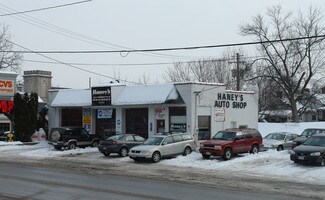 More details for 11 S Central Ave, Mechanicville, NY - Retail for Sale