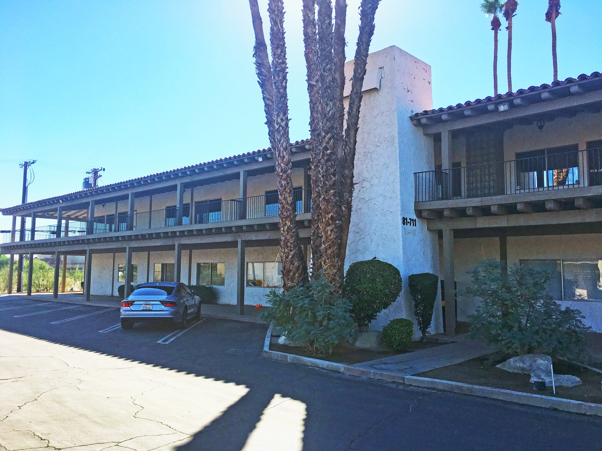 81703 Highway 111, Indio, CA for sale Building Photo- Image 1 of 1