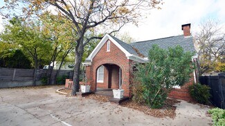 Plus de détails pour 2216 College Ave, Austin, TX - Bureau/Commerce de détail à louer