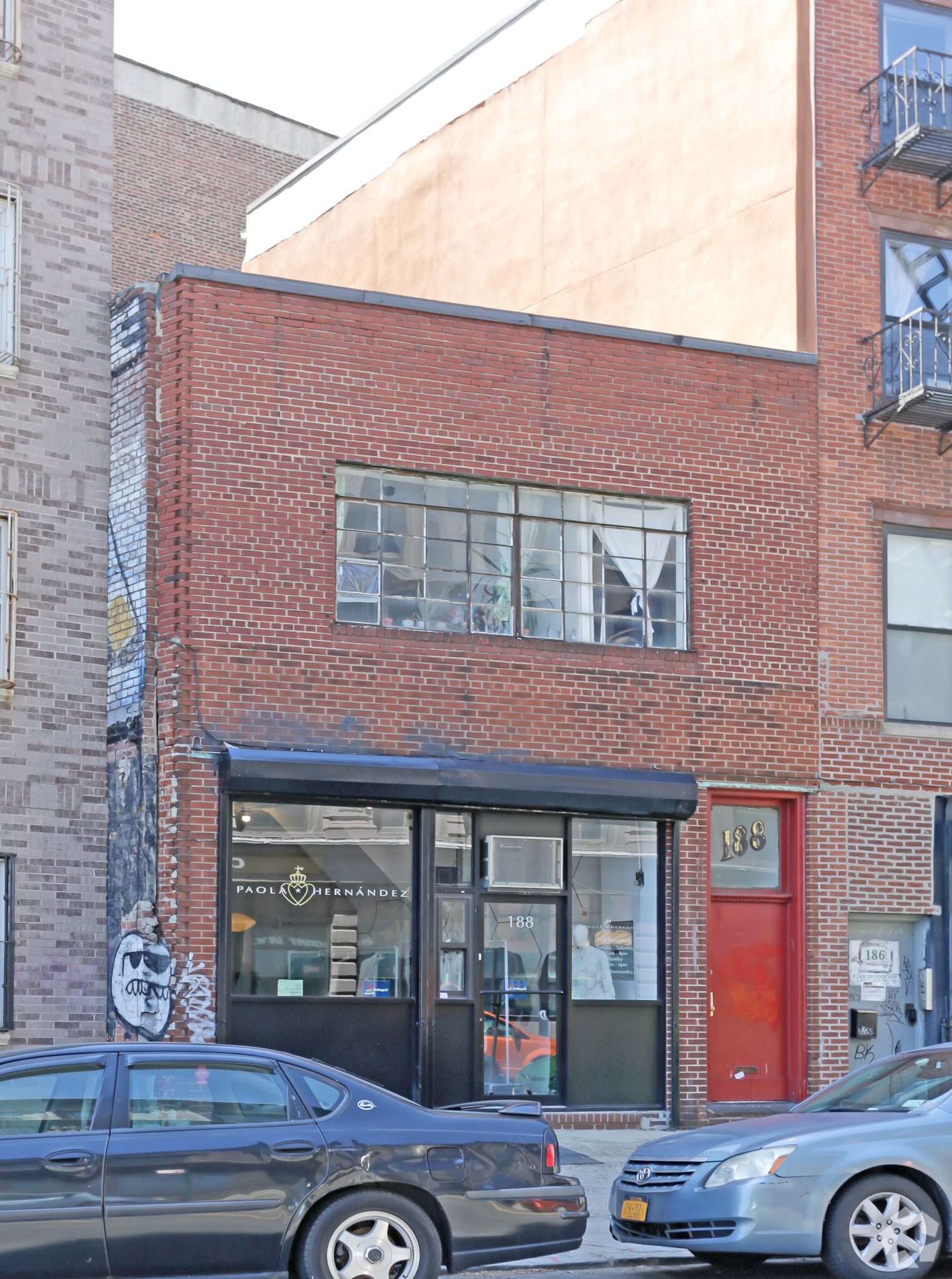 188 Broadway, Brooklyn, NY à louer Photo principale- Image 1 de 2