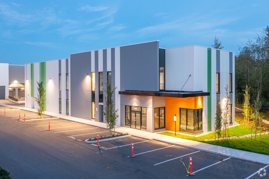 26550B Gloucester Way, Langley, BC for sale - Building Photo - Image 1 of 4