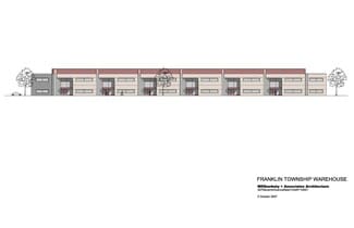 Plus de détails pour 300 Apgar Dr, Somerset, NJ - Local d'activités, Industriel à louer