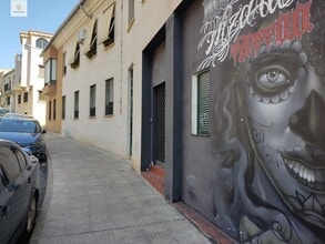 Retail in Cáceres, Cáceres for lease Interior Photo- Image 2 of 6
