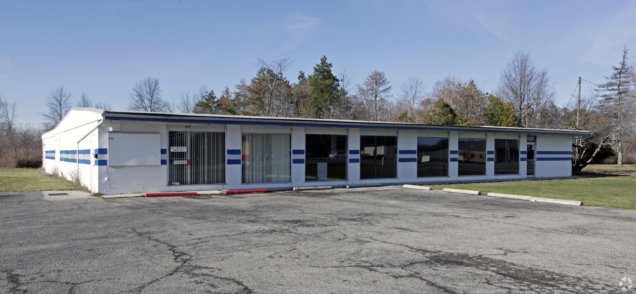 4181 Elida Rd, Lima, OH for sale Primary Photo- Image 1 of 22