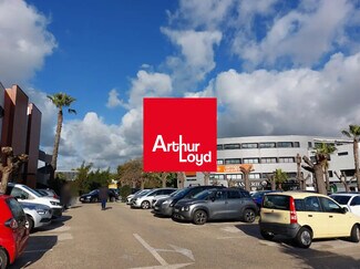 Plus de détails pour Avenue De Rome, La Seyne-sur-Mer - Bureau à louer