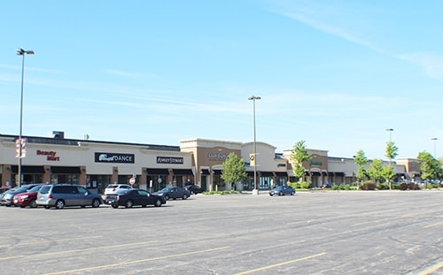 7600 W Roosevelt Rd, Forest Park, IL à louer - Photo du bâtiment - Image 3 de 3