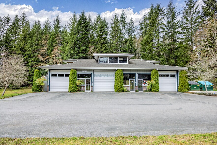 26131 Calvary Ln NE, Kingston, WA for sale - Building Photo - Image 2 of 10