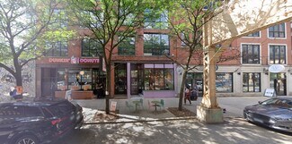 Plus de détails pour 1015-1021 W Lake St, Chicago, IL - Commerce de détail à louer