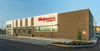 Plus de détails pour 650 S Main St, King, NC - Commerce de détail à vendre