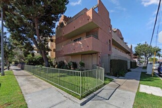 Plus de détails pour 1091 Stanley Ave, Long Beach, CA - Multi-résidentiel à vendre