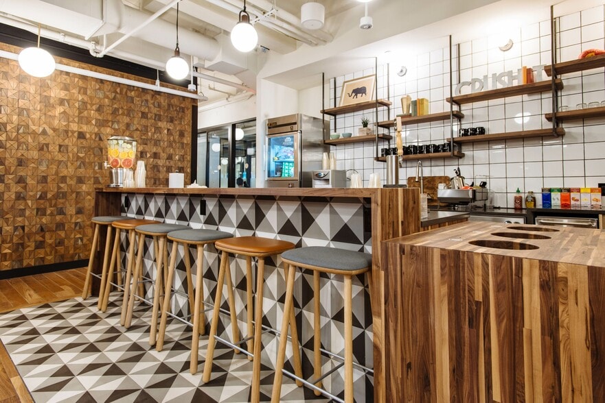 33 Irving Pl, New York, NY for lease - Interior Photo - Image 2 of 13