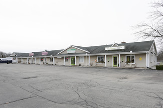 More details for 6504 28th St SE, Grand Rapids, MI - Office/Retail for Lease