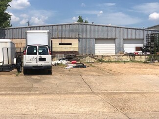 Plus de détails pour 1550 W Kirby Plz, Shreveport, LA - Industriel à vendre