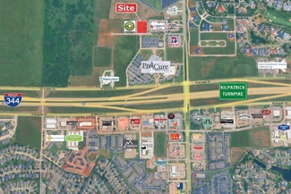 More details for 6025 139th Street, Oklahoma City, OK - Land for Sale