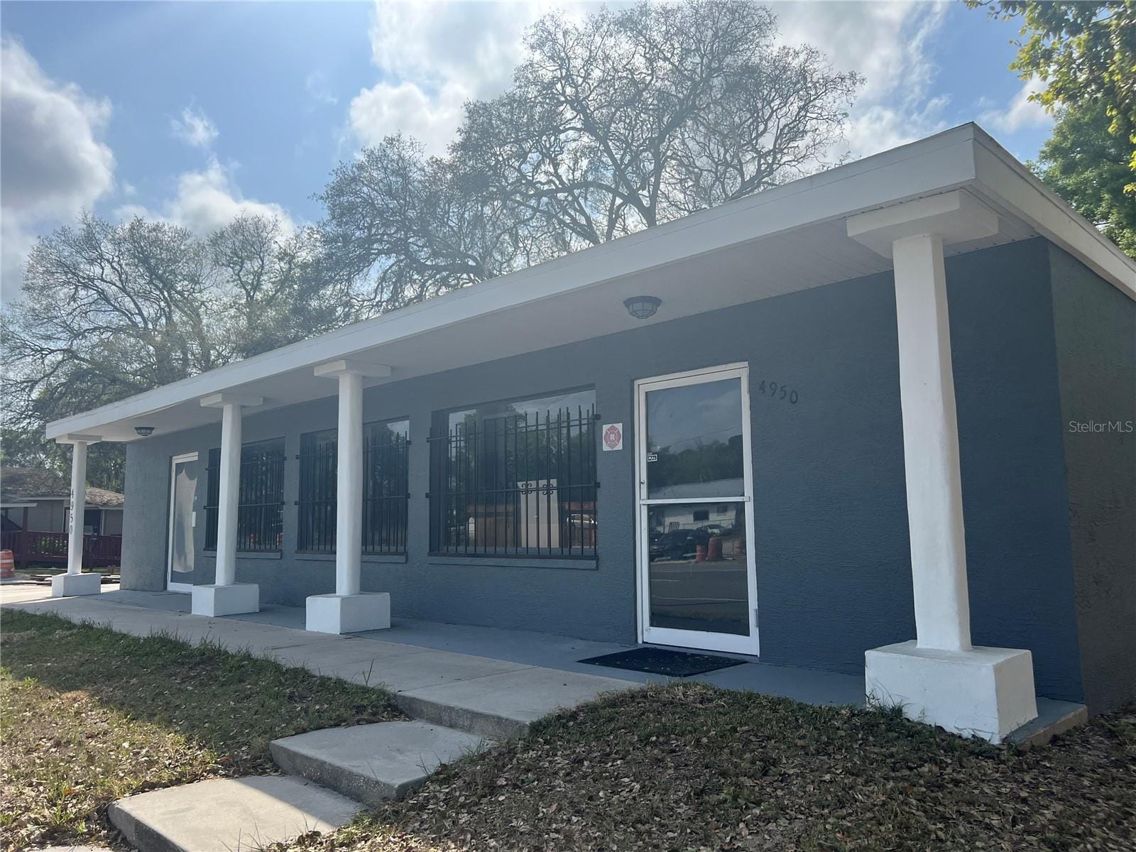 4950 US Highway 17, De Leon Springs, FL for sale Primary Photo- Image 1 of 1