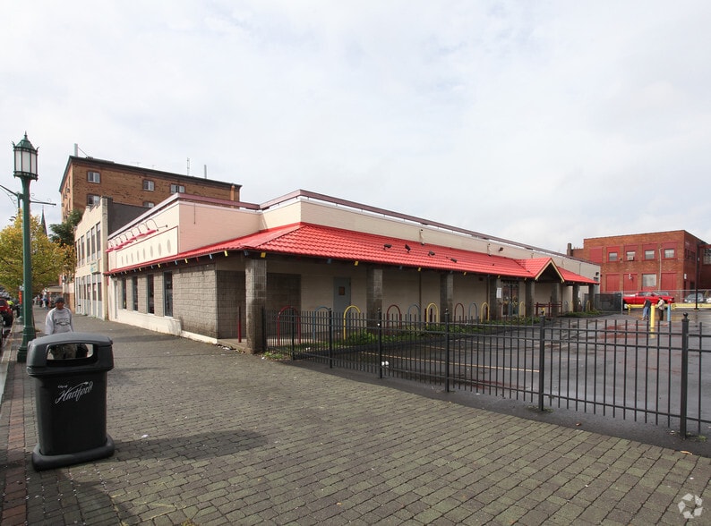 426 Park St, Hartford, CT for sale - Building Photo - Image 3 of 6