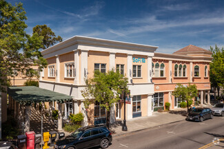 More details for 375 Healdsburg Ave, Healdsburg, CA - Office, Retail for Lease