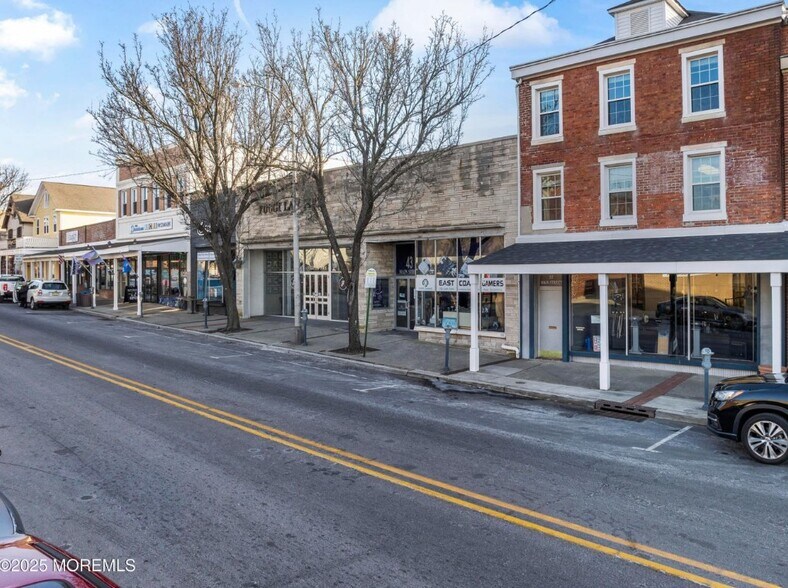 43 Main St, Toms River, NJ à vendre - Photo du bâtiment - Image 2 de 11