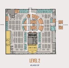 120 S West St, Raleigh, NC for lease Floor Plan- Image 1 of 1