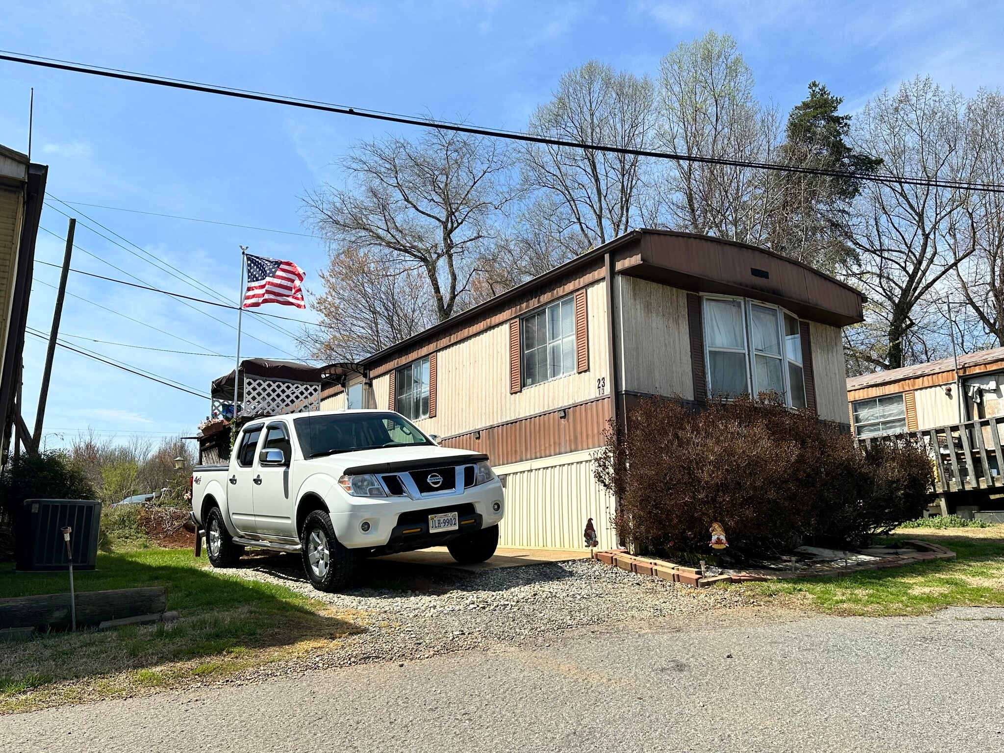 36 Evening Star Ln, Martinsville, VA for sale Primary Photo- Image 1 of 8