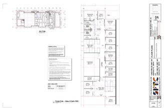 13900 Tech City Cir, Alachua, FL for lease Site Plan- Image 1 of 18