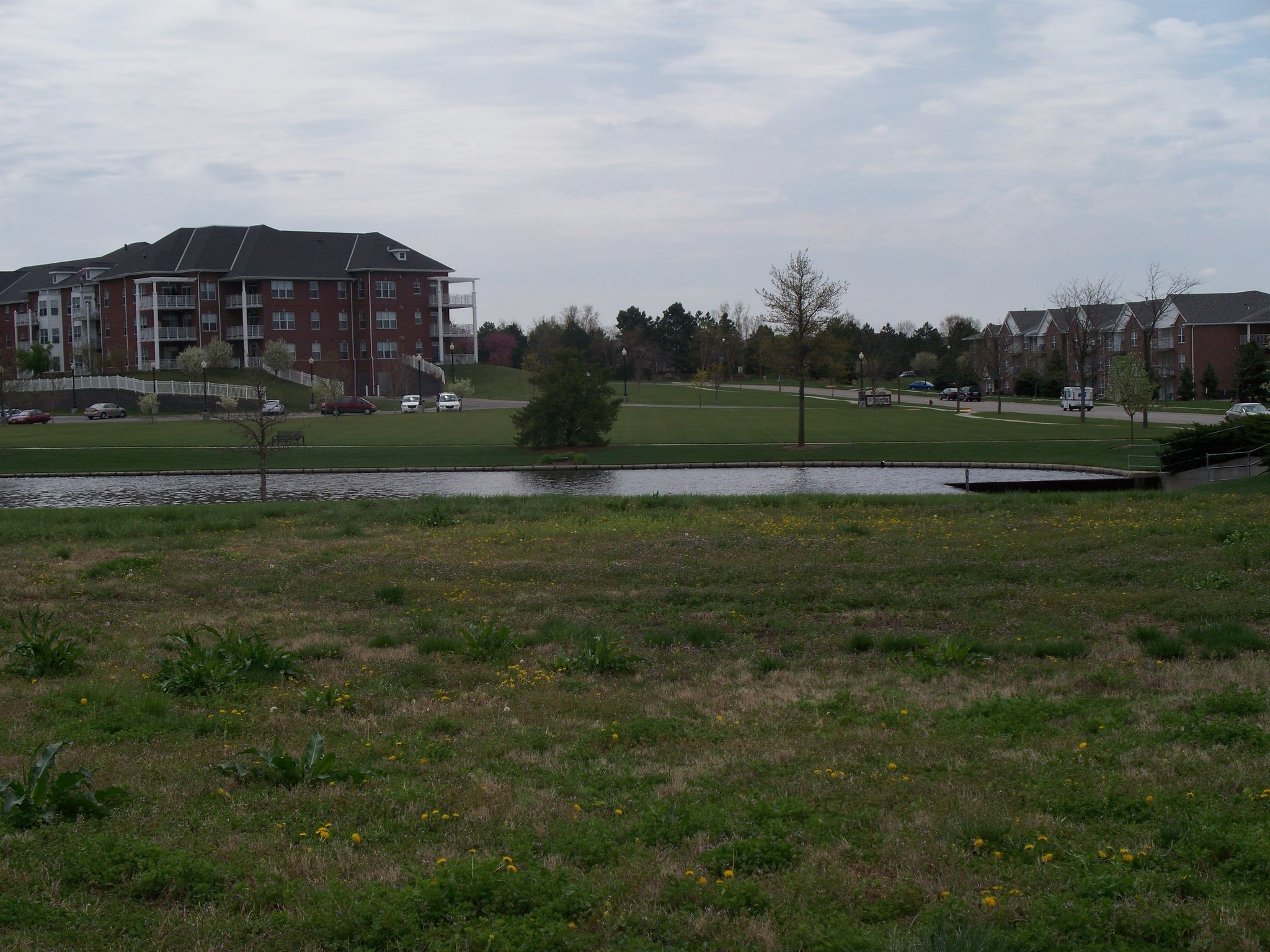 3611 Union Dr, Lincoln, NE for lease Primary Photo- Image 1 of 5