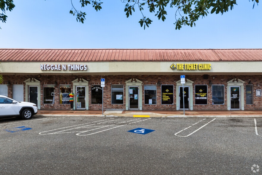 7831-7865 W Sample Rd, Coral Springs, FL for sale - Building Photo - Image 3 of 7