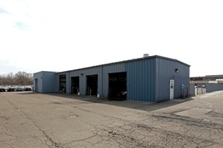 More details for Industrial Outdoor Storage Stelzer Rd – Industrial for Sale, Columbus, OH