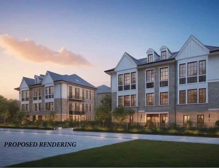 47 W Cherry St, Hicksville, NY à vendre - Photo du bâtiment - Image 2 de 11