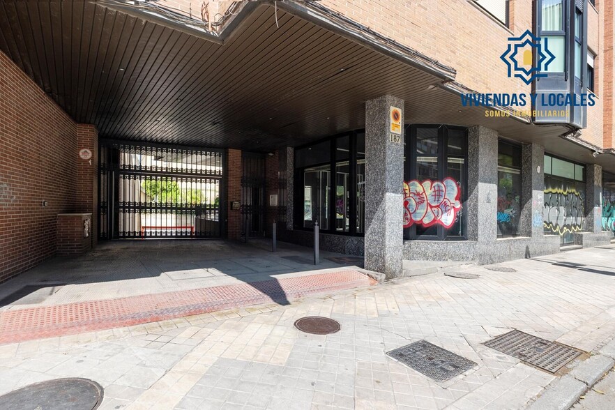 de Ronda, 187, Granada, Granada for sale - Building Photo - Image 3 of 12