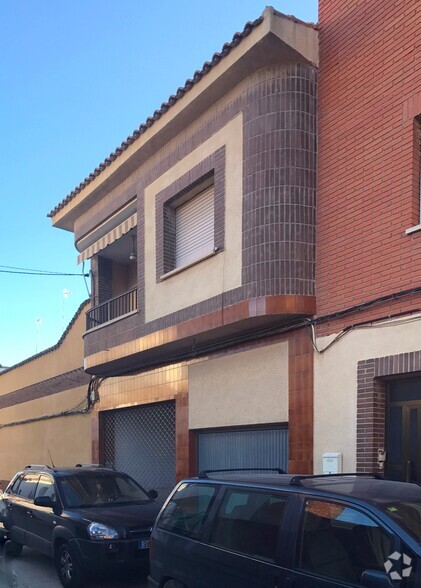 Calle De La Cruz Verde, 5, Alameda de la Sagra, Toledo for lease - Primary Photo - Image 1 of 2