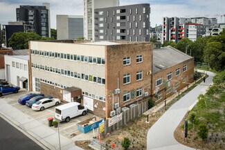 Plus de détails pour 46 Edward St, Summer Hill Inner West - Bureau à louer