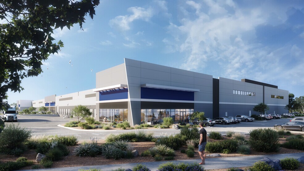 9835 N Virginia St, Reno, NV à louer - Photo du bâtiment - Image 1 de 6