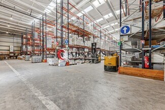 More details for Industrial for Lease