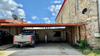 Plus de détails pour 115 Archer St, Jacksboro, TX - Bureau à louer
