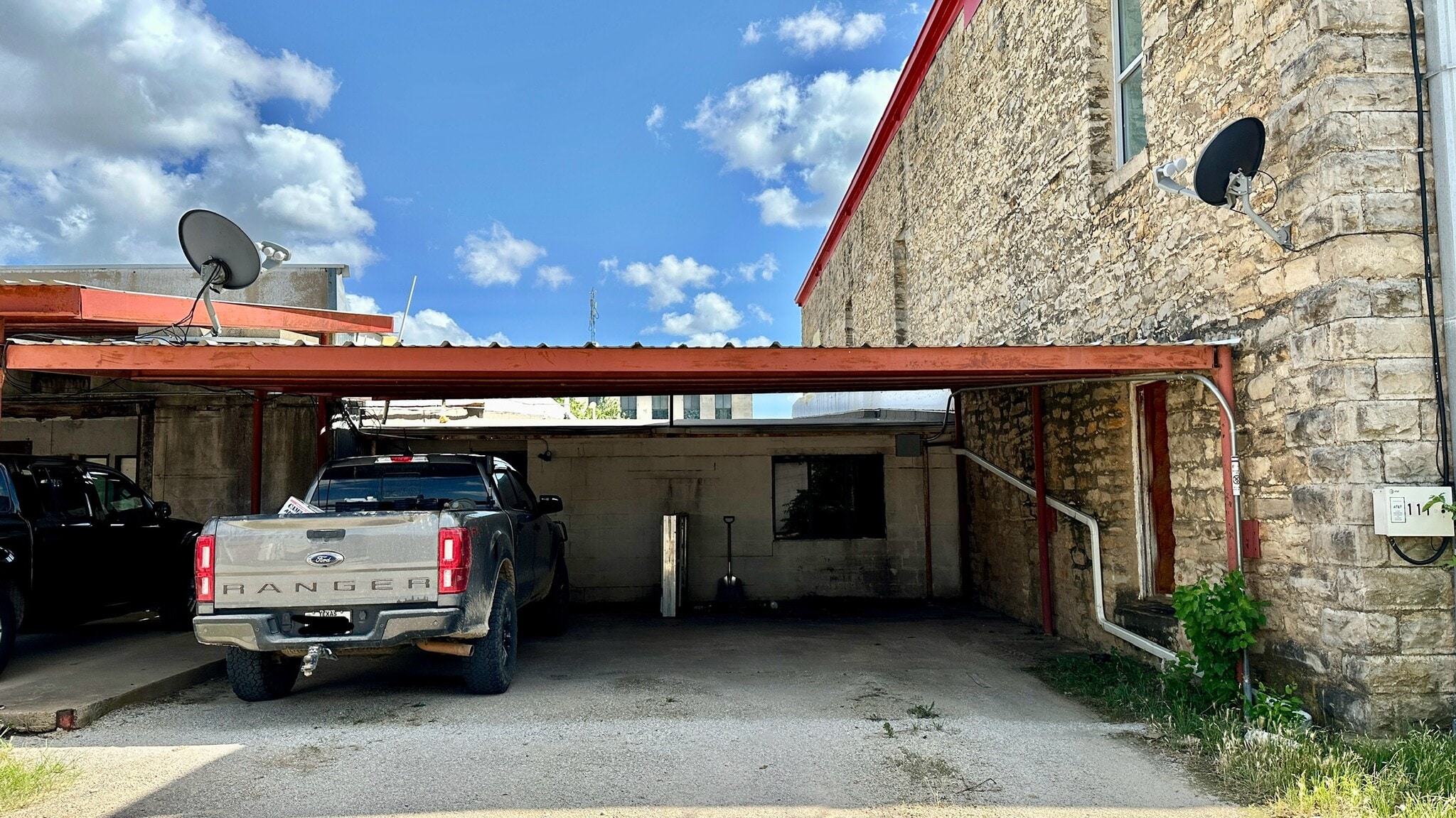 115 Archer St, Jacksboro, TX for lease Primary Photo- Image 1 of 32