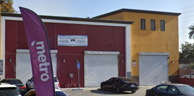 1014 E Manchester Ave, Los Angeles, CA for lease Building Photo- Image 1 of 10