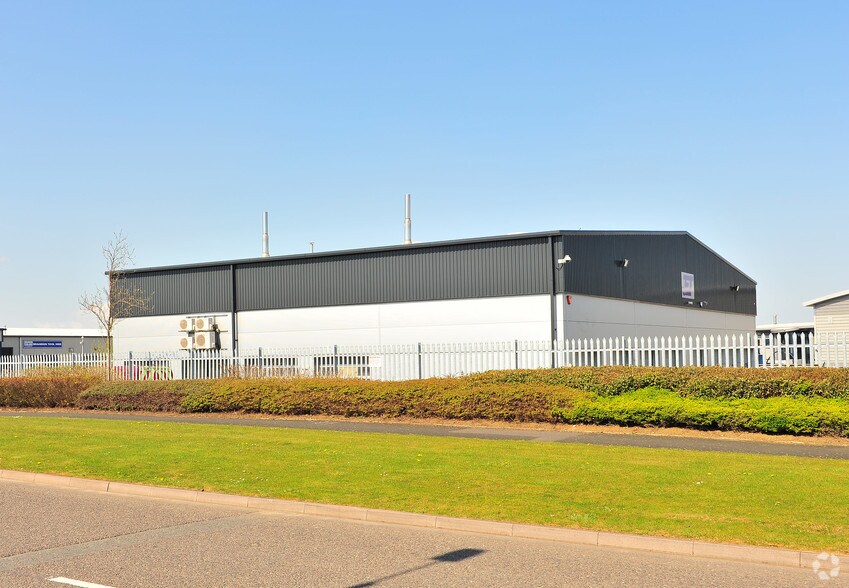 Crab Apple Way, Evesham à louer - Photo du bâtiment - Image 2 de 3