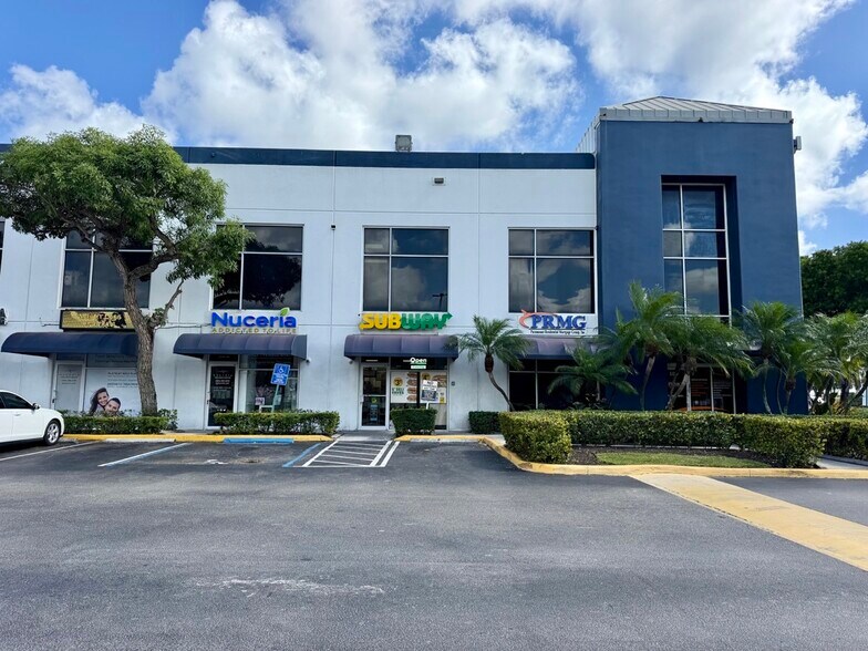 7500 NW 25th St, Miami, FL à vendre - Photo du bâtiment - Image 3 de 50