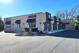 Plus de détails pour 571 Cross Keys Rd, Sicklerville, NJ - Bureau/Commerce de détail, Commerce de détail à louer