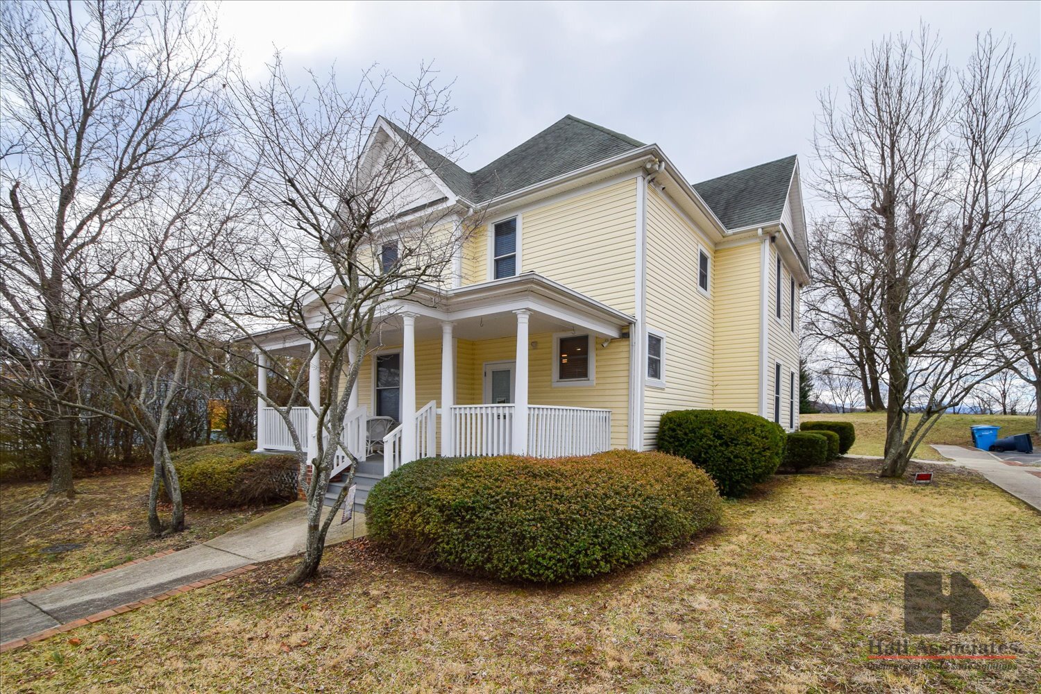 124 Wells Ave NW, Roanoke, VA for lease Building Photo- Image 1 of 4