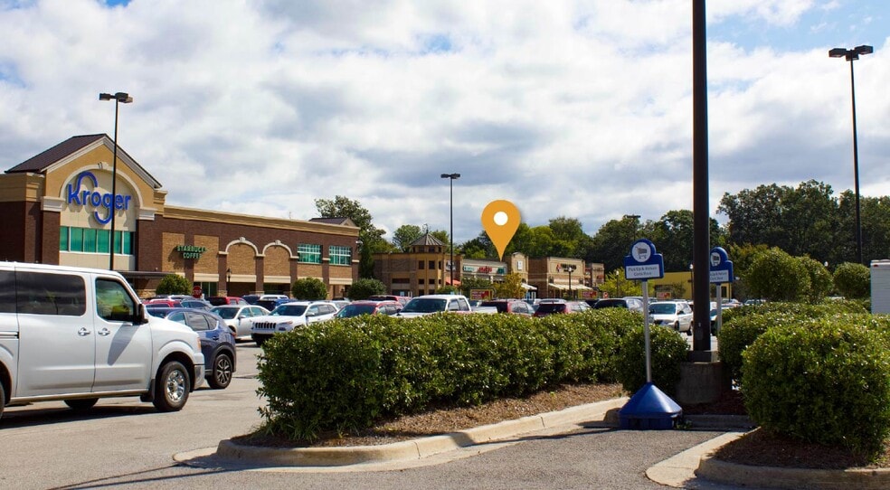 7046 Highway 72 W, Huntsville, AL for lease - Building Photo - Image 2 of 2