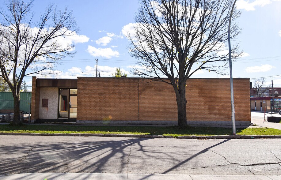 108 Bond St, Winnipeg, MB à vendre - Photo du bâtiment - Image 3 de 8