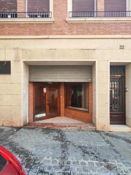 Retail in Reus, Tarragona for lease - Building Photo - Image 1 of 2