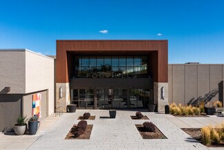 Plus de détails pour 101-235 E Foothills Pky, Fort Collins, CO - Commerce de détail à louer