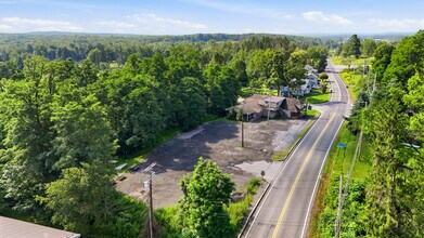 225 Owego Turnpike, Waymart, PA - Aerial  map view - Image1